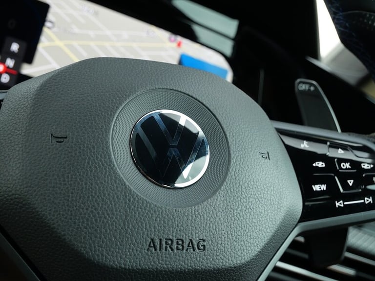 2023 Volkswagen Golf 2.0 TSI R Hatchback 5dr Petrol DSG 4Motion Euro 6 (s/s) (320 ps) Hatchback P...