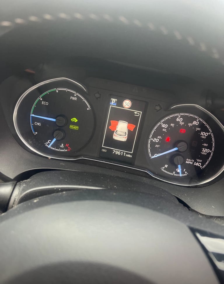 Toyota, YARIS, Hatchback, 2020, Other, 1497 (cc), 5 doors