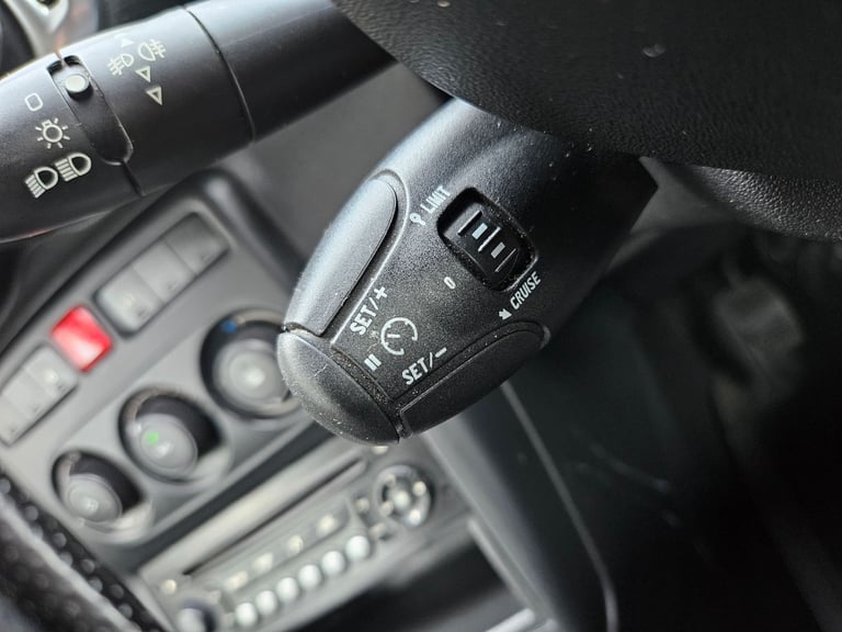 DIESEL, Citroen C3 PICASSO MPV, 2013, Manual, 1.6HDI, MOT 12/25, 2 Keys, £20 ROAD TAX