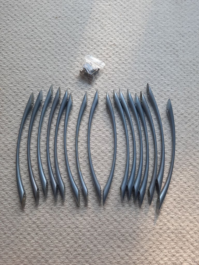 image for Kitchen/bedroom wardrobe handles
