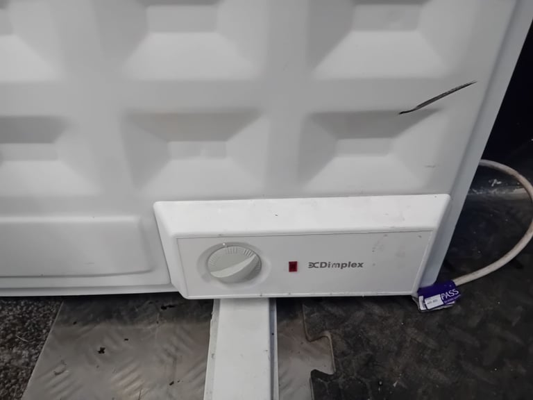 image for Portable dimplex heater 