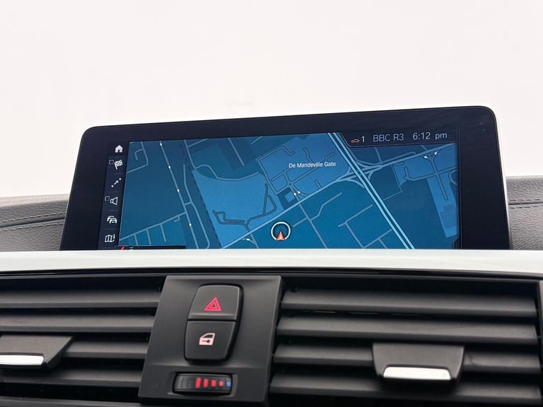 2019 BMW 4 Series 430d xDrive M Sport 5dr Auto [Professional Media] COUPE DIESEL Automatic