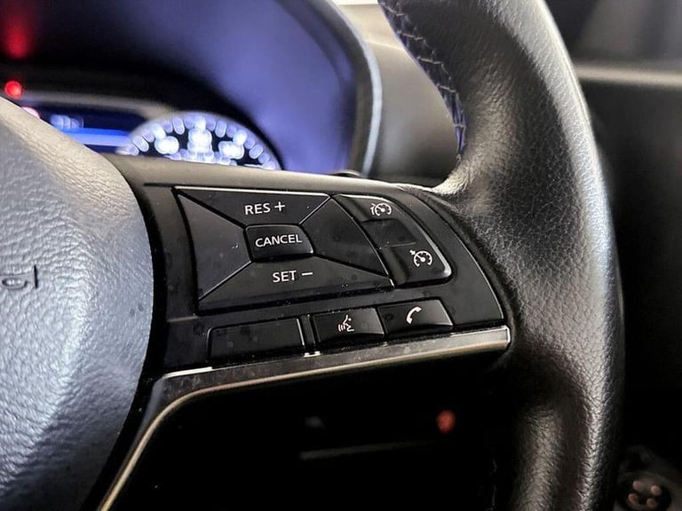 2023 Nissan Juke 1.0 DiG-T 114 N-Connecta 5dr DCT HATCHBACK PETROL Automatic