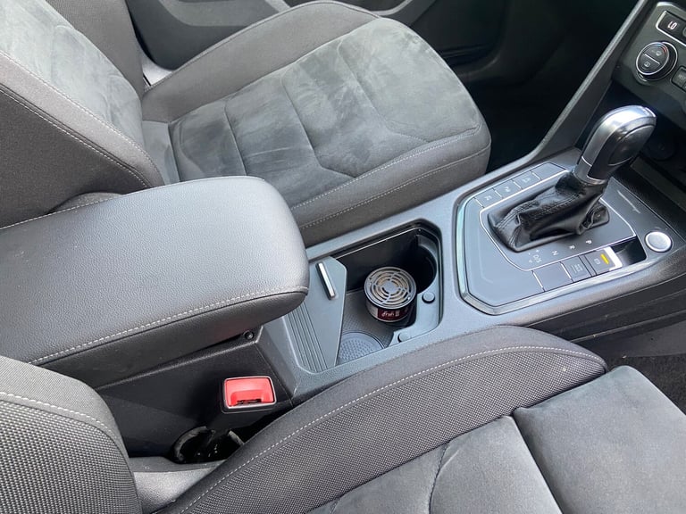 2019 Volkswagen Tiguan 2.0 TDI SEL SUV 5dr Diesel DSG Euro 6 (s/s) (150 ps)