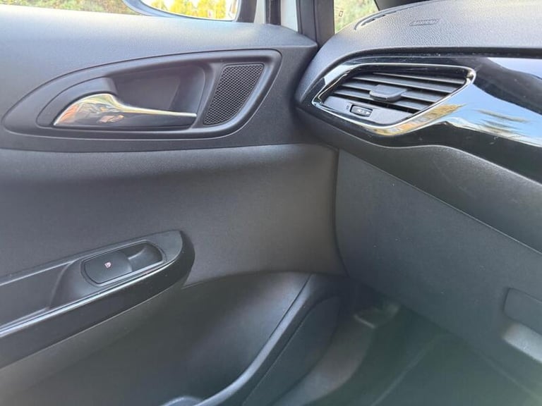 2015 Vauxhall Corsa 1.4I ecoFLEX SRI EURO 6 5dr Hatchback Petrol Manual