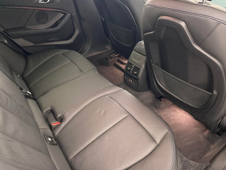 2021 BMW 1 Series 2.0 120d M Sport Hatchback 5dr Diesel Auto Euro 6 (s/s) (190 ps) - AUTO PAR Hat...