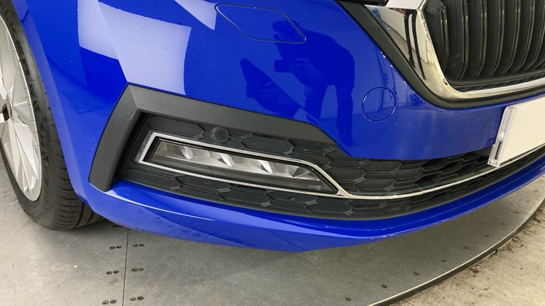 2021 Skoda Octavia 1.5 TSI SE L 5dr Petrol Estate Estate Petrol Manual