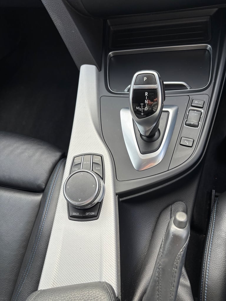 BMW, 4 SERIES, Coupe, 2018, Semi-Auto, 1995 (cc), 4 doors