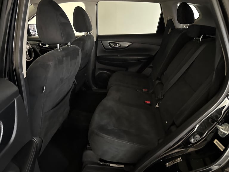 2015 Nissan X-Trail 1.6 dCi n-tec Euro 5 (s/s) 5dr ESTATE Diesel Manual