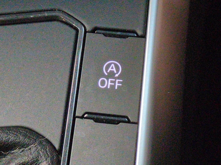 2023 Volkswagen Polo 1.0 TSI Life 5dr HATCHBACK PETROL Manual