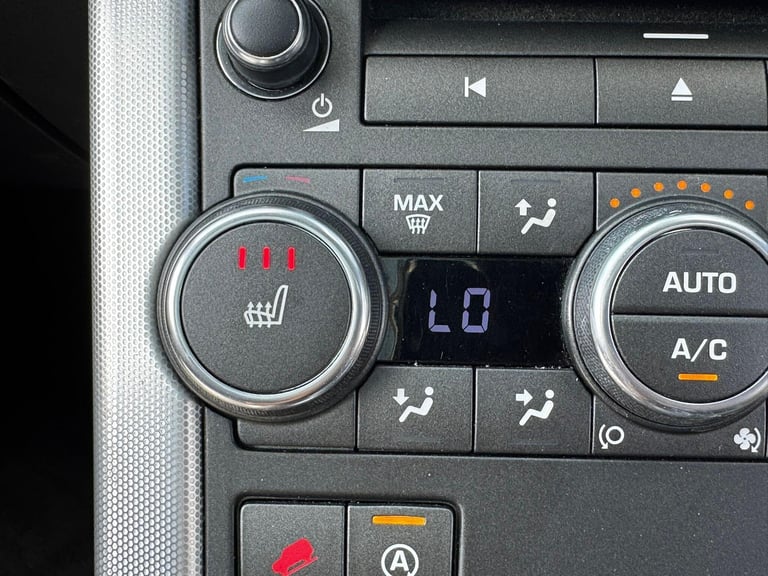 2015 Land Rover Range Rover Evoque 2.0 TD4 HSE Dynamic Lux Auto 4WD Euro 6 (s/s) 5dr ESTATE Diese...