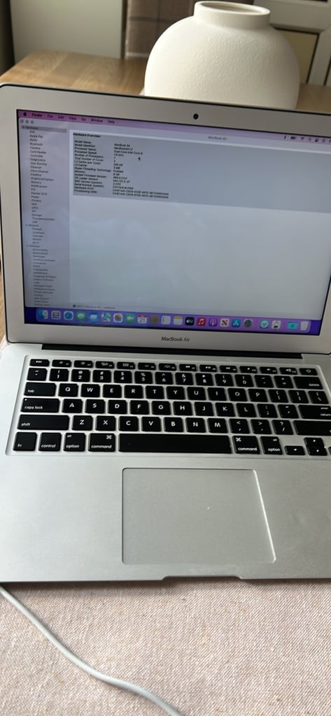 image for MacBook air