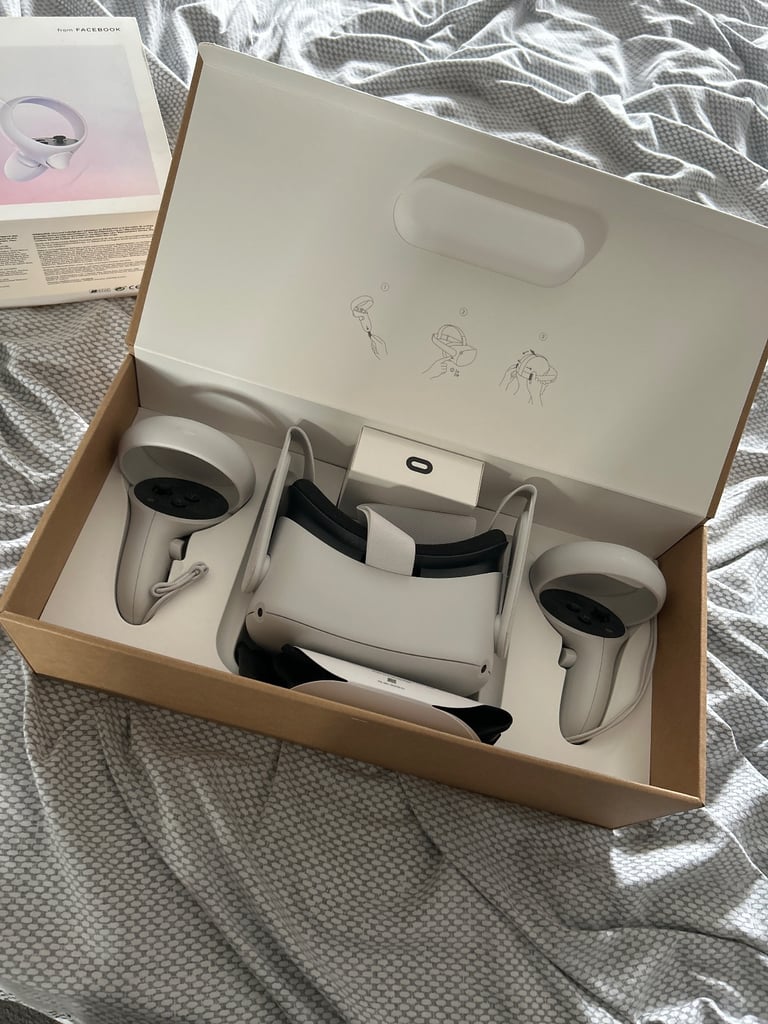 Oculus Quest 2 