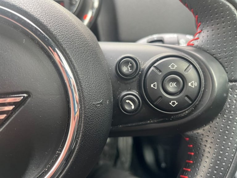 2019 19 MINI COUNTRYMAN 1.5 COOPER SUV 5DR PETROL STEPTRONIC EURO 6 (S/S) (136 P