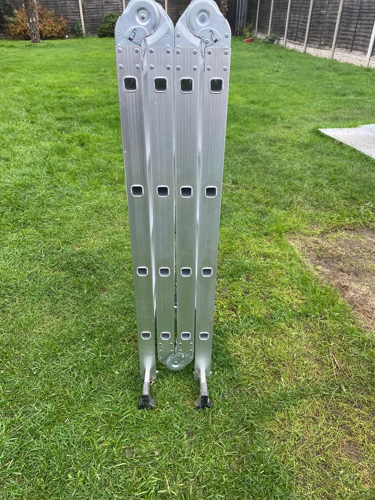 image for Ladder multipurpose 