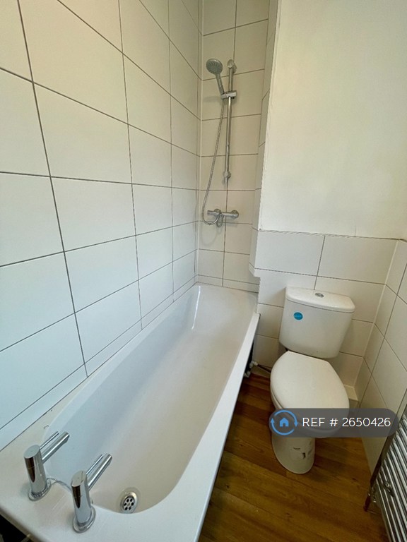 2 bedroom house in Brompton Road, Manchester, M14 (2 bed) (#2650426)