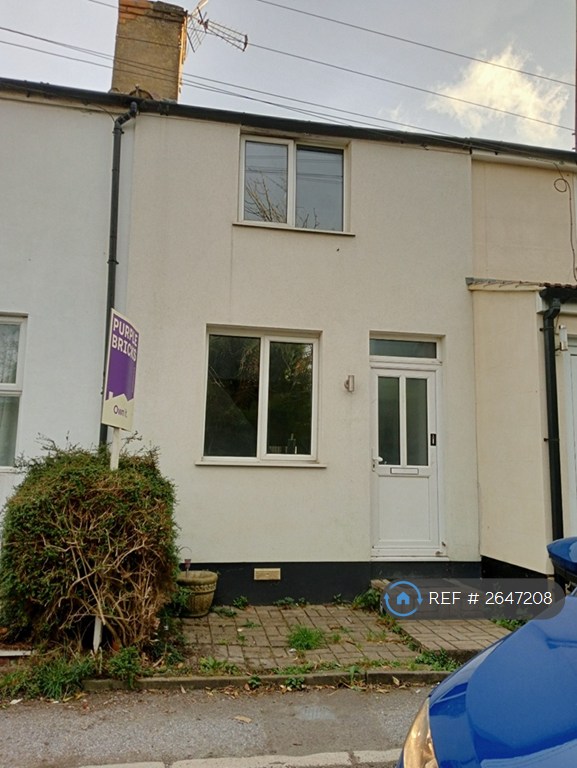 image for 2 bedroom house in St Mary's Road, Dartford, DA9 (2 bed) (#2647208)