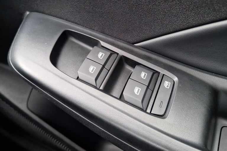 2025 MG MG3 1.5 Hybrid+ MHEV Trophy Hatchback 5dr Petrol Hybrid Auto Euro 6 (s/s) (194 Hatchback ...
