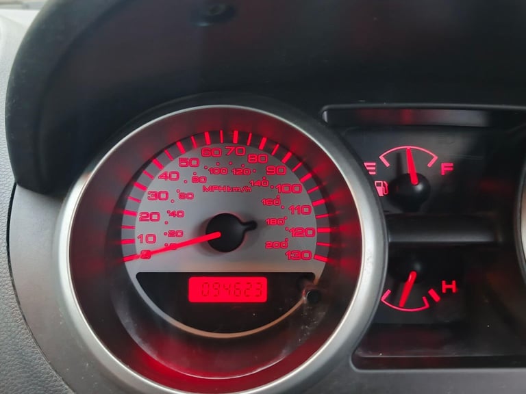 Suzuki Ignis 1.5 VVT 4Grip 5dr Petrol Manual - Image 44