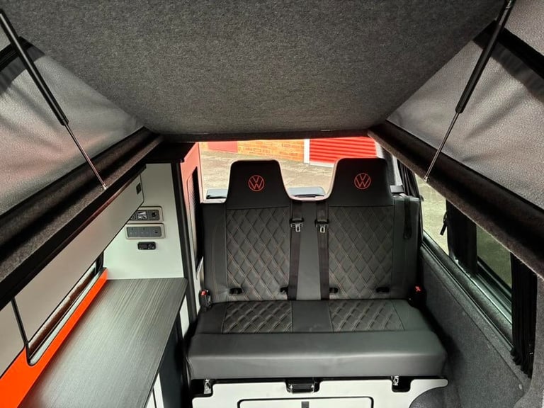 2019 Volkswagen Transporter 20 TDI BMT 150 Highline Van PANEL VAN Diesel Manual