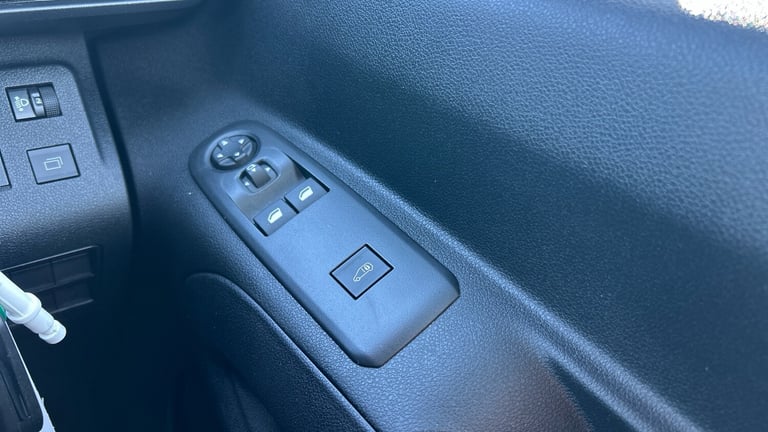 2024 Citroen Berlingo 1.5 BlueHDi 100ps Van Driver PANEL VAN DIESEL Manual