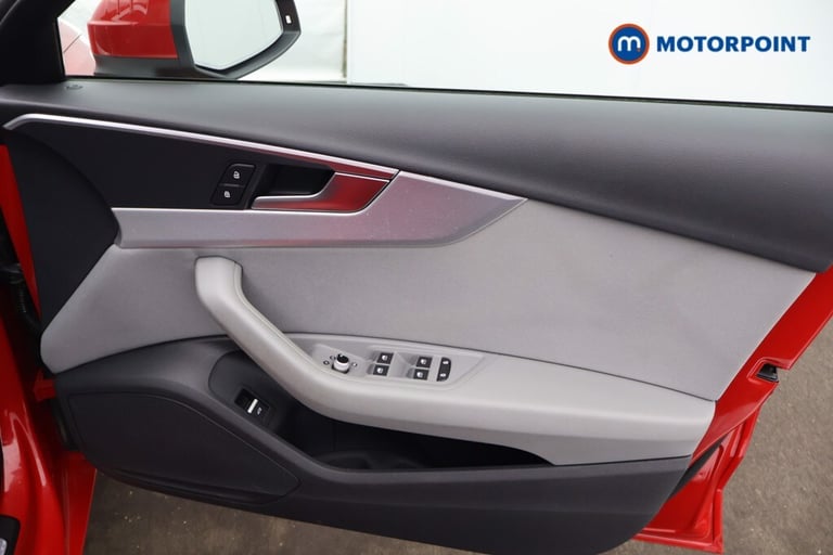 2021 Audi A4 35 TFSI Technik 5dr S Tronic ESTATE PETROL Automatic