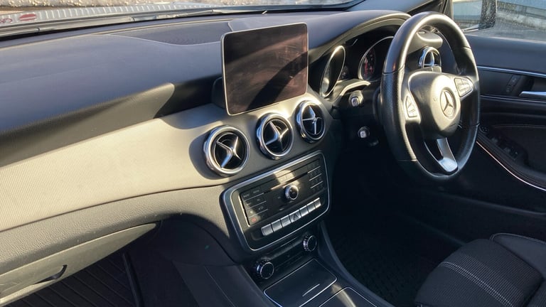 2019 Mercedes-Benz GLA 180 Urban Edition 5dr Auto Petrol Hatchback Hatchback Petrol Automatic