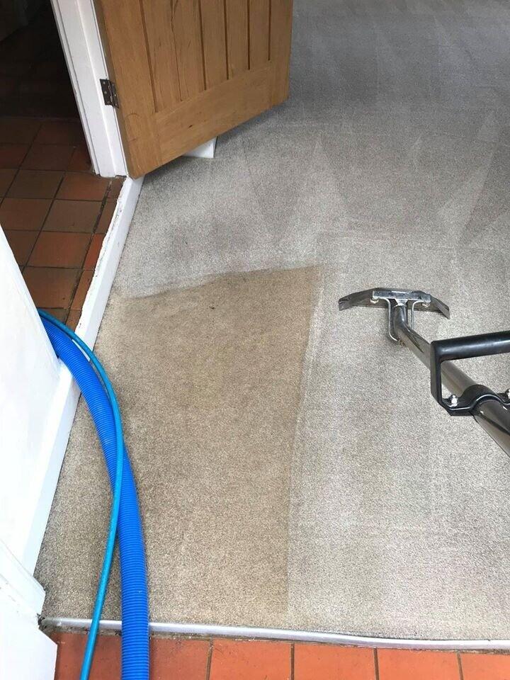 image for  Steam Carpet, Rug Cleaning from 25£ | Deep Sofa Cleaning | Mattress Cleaning | Car Upholstery Clean