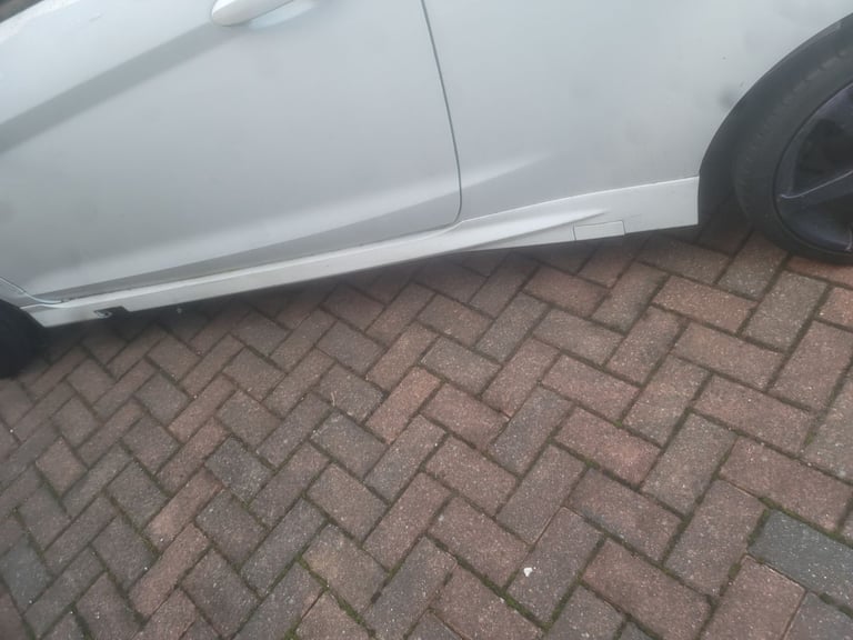 Ford, FIESTA, Hatchback, 2009, Manual, 1560 (cc), 3 doors