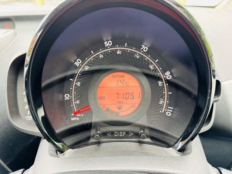2021 Toyota Aygo X VVT-I X-PLAY TSS 5-Door Petrol