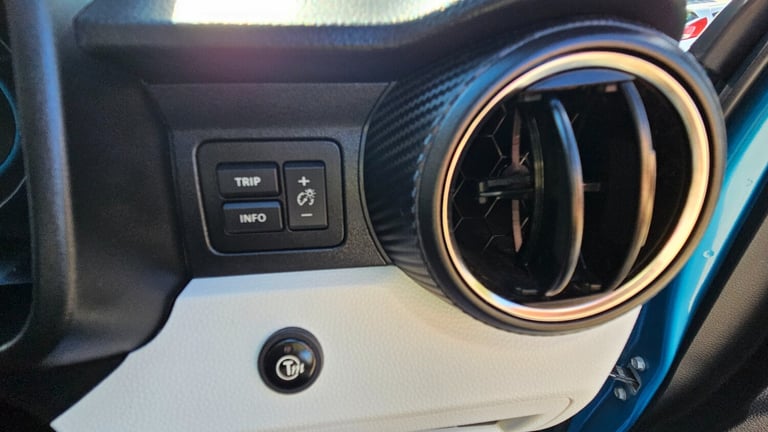 2019 Suzuki Ignis 1.2 Dualjet SZ-T Hatchback 5dr Petrol Manual Euro 6 (90 ps)