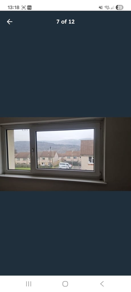 Room to rent in quaiet house