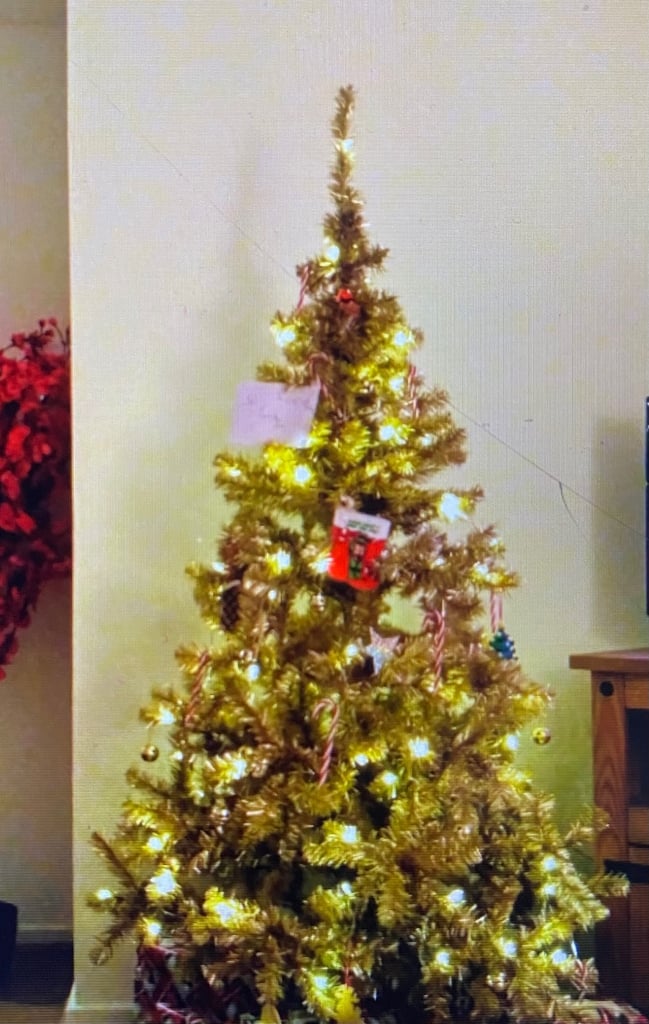 image for Christmas tree 6ft 