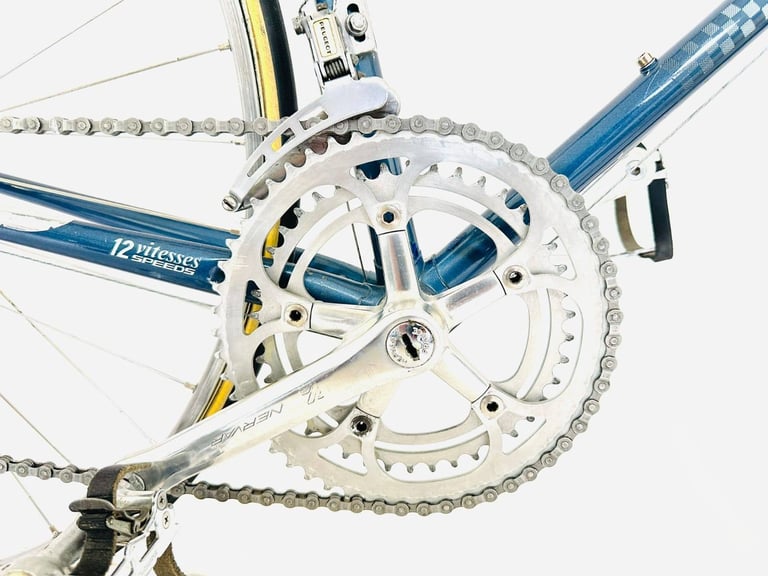 14  Pigeon VITUS Size/58 spDDd9a Original Spec Simplex Road Bike