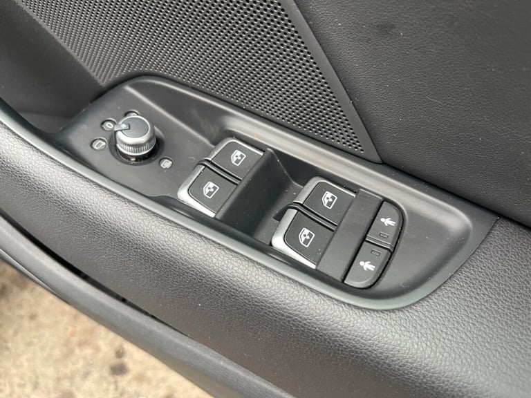 2019 Audi S3 2.0 TFSI Black Edition Saloon 4dr Petrol S Tronic quattro Euro 6 (s/s) (300 Saloon P...