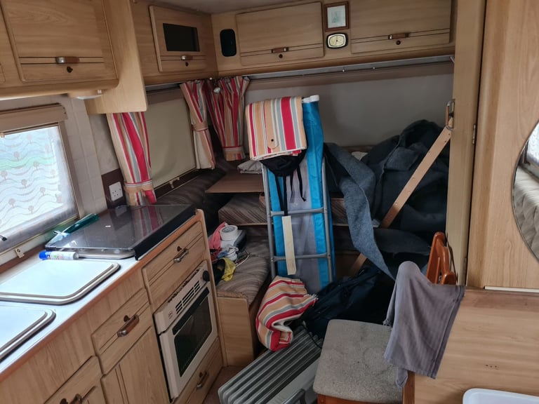  fiat ducato motorhome 