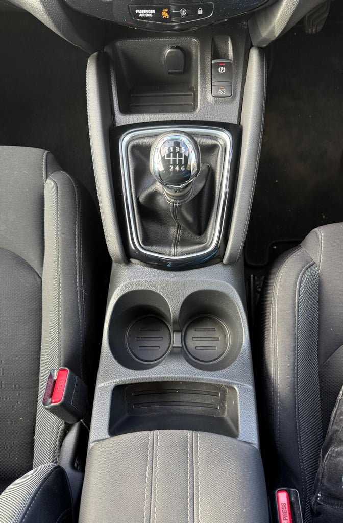 2017 Nissan Qashqai 1.2 DIG-T N-Connecta Euro 6 (s/s) 5dr HATCHBACK Petrol Manual