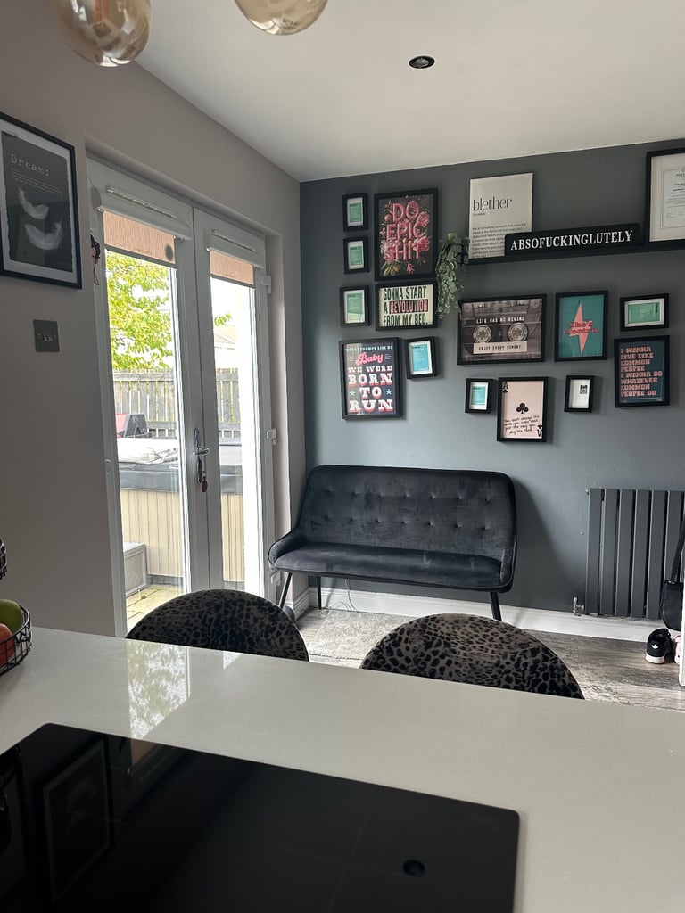 ✨ 5-Bed Detached Family Home – To Let | Uphal