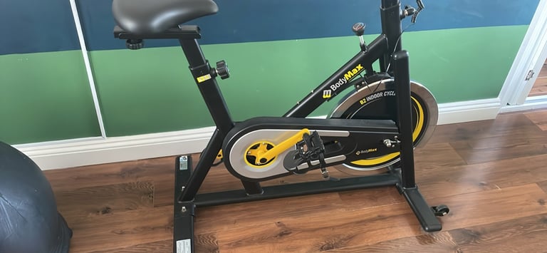 image for Exercise bike