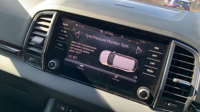 2024 Skoda Karoq 1.5 TSI ACT SE L SUV 5dr Petrol Manual Euro 6 (s/s) (150 ps) SUV Petrol Manual