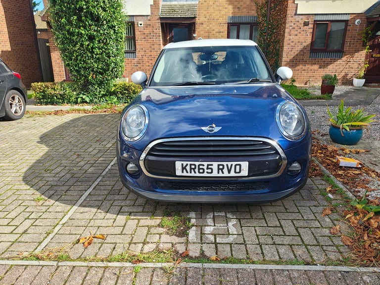 Mini, HATCHBACK, Hatchback, 2015, Manual, 1496 (cc), 5 doors