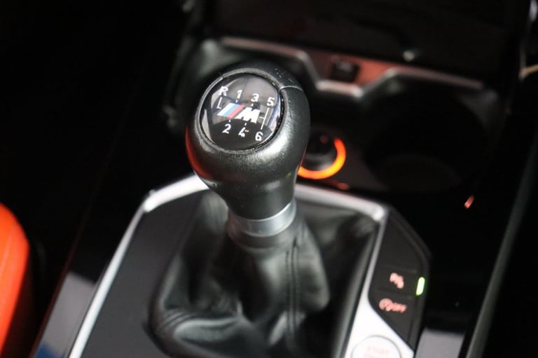 2021 BMW 2 Series Gran Coupe 2.0 218d M Sport 4dr (FULL RED LEATHER) Saloon Diesel Manual