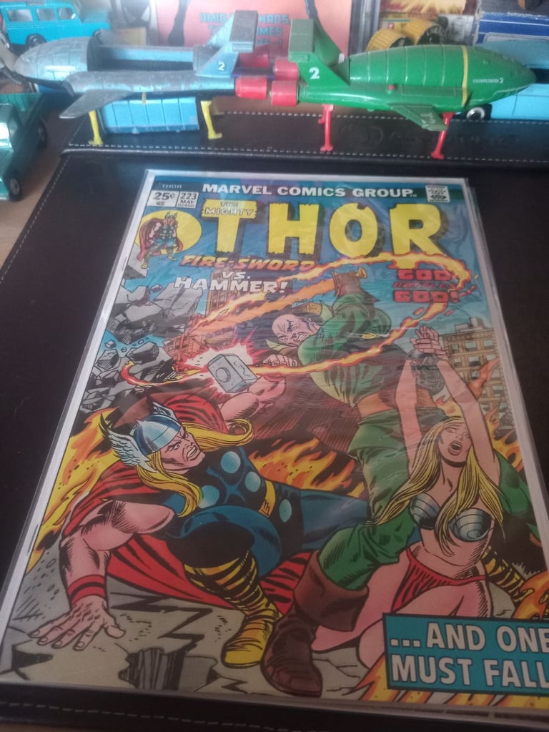 High grade cents Marvels for sale!