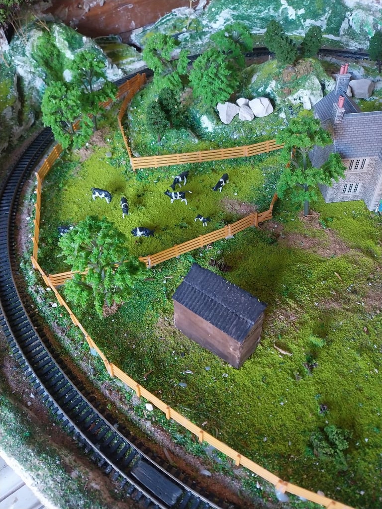 image for OO gauge