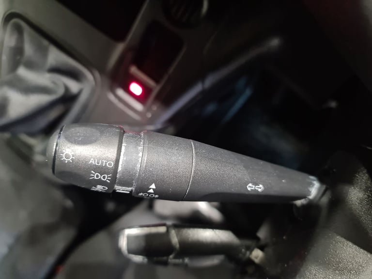 2020 Peugeot Partner 1.5 BLUEHDI 1000 PROFESSIONAL STANDARD 100 BHP SWB Panel Van Diesel Manual