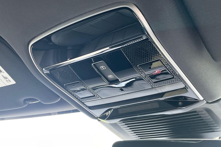 2025 Land Rover Range Rover Sport 3.0 D250 MHEV Edition SUV 5dr Diesel Auto 4WD Euro 6 (s/s) (250...