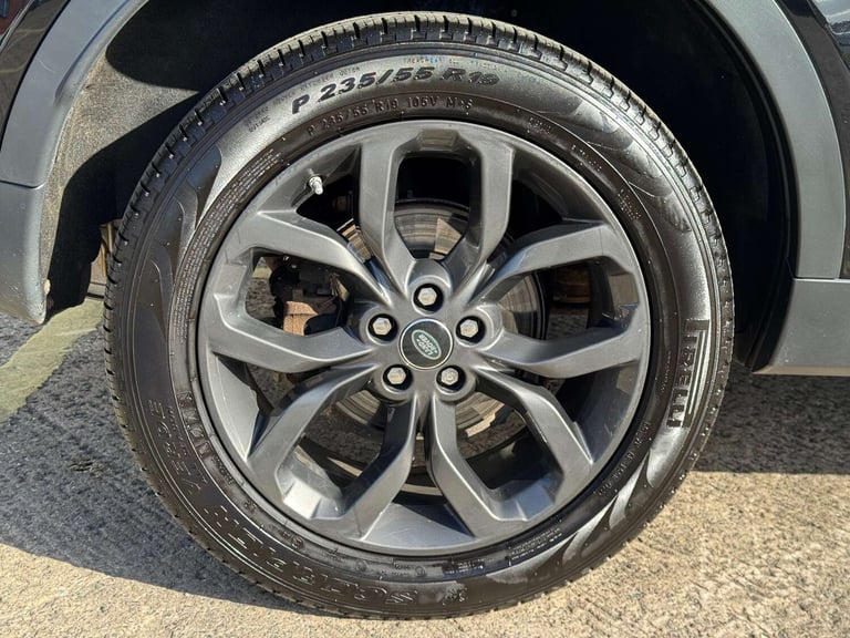 2019 Land Rover Discovery Sport 2.0 Discovery Sport Landmark TD4 Automatic 4WD 5dr - NATIONAL DEL...