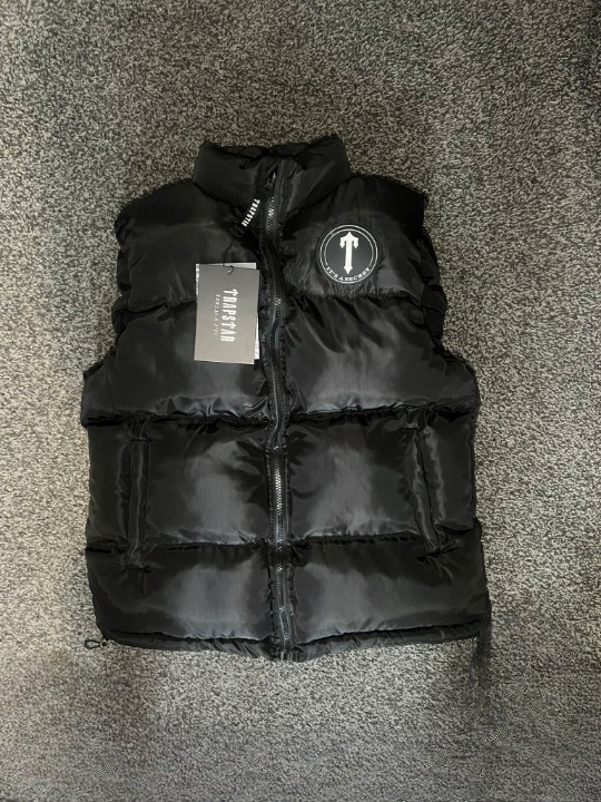 Trapstar Gilet Prada Bodywarmer in Salford, Manchester Gumtree