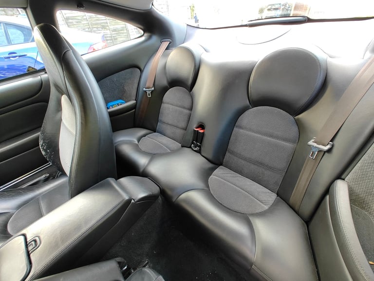 Jaguar, XK8, Saloon, 1998, Other, 3996 (cc), 2 doors