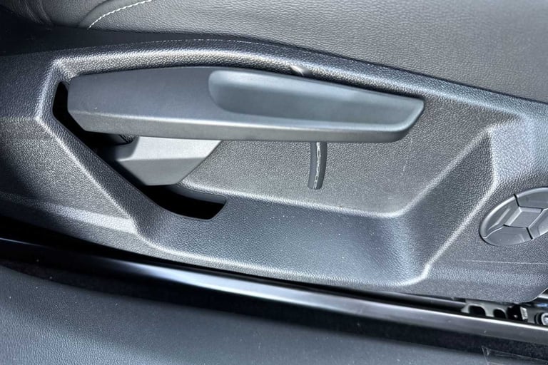 2025 Audi Q4 e-tron 210kW 45 82kWh S Line 5dr Auto [Leather] SUV Electric Automatic